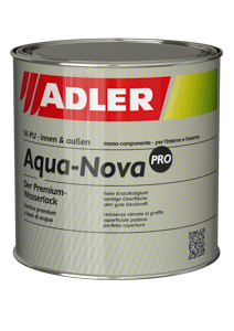 Adler Aqua Nova Pro Mix